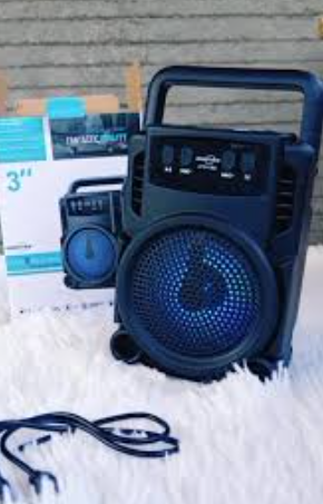 PARLANTE HOFFEN 1360